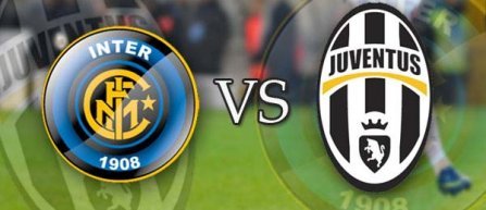 Inter - Juventus